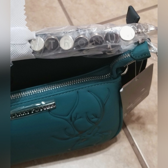 Our Universe Harry Potter Dementor & Patronus Twofer Crossbody Bag - Picture 5 of 7